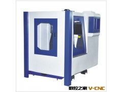 鞋模精雕机！加工铝铁钢，五金金属加工机器为您提供最高性价比图2