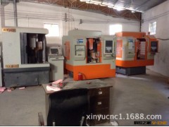 鞋模精雕机,鑫宇最新款单头鞋模精雕机速度更快,精度更高。图2