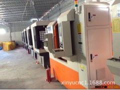 鞋模精雕机,鑫宇最新款单头鞋模精雕机速度更快,精度更高。图3