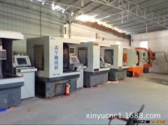 鞋模单头精雕机,鑫宇专利软件,全球操作最简单的机器图3