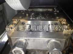 柴油机连杆磨床/端盖磨床/结合齿面磨床/叶片磨床/钢板剪刀磨床图2