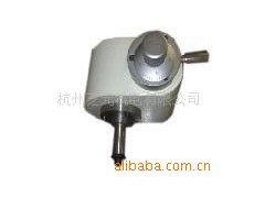 供应磨床配件上下微调图3
