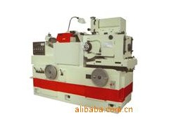 【厂价直销】MK1060数控高精度无心磨床 全新数控无心磨床图2
