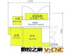 供应3MZ201自动轴承套圈内圆轴承磨床图2