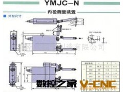 供应轴承磨床控制系统--触摸屏，PLC,测量仪器图3
