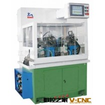 3MW08自动轴承内/外圈沟道超精机