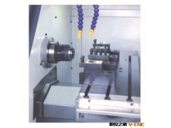 线轨数控车床cb-30图2