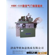 数控气门锥面磨床(图)
