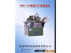 数控气门锥面磨床(图)图3