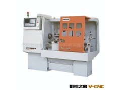 捷甬达cki6136广数980TDB数控系统车床图2