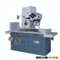 捷甬达超精密型GIONT-M7140平面大水磨