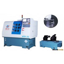 HYD-36B 数控车床