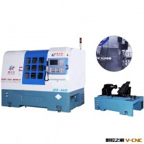 HYD-46CX数控车床-辉亚达数控车床品牌