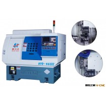 HYD-36/46CXZ 数控车床