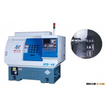 HYD-36A/46 数控车床