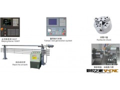 HYD-36A/46 数控车床图3