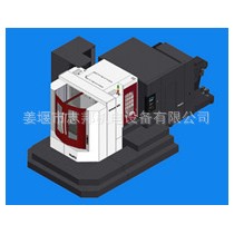 浙江瑞远数控机床 RYM-LS8A RYM-LS8B数控机床