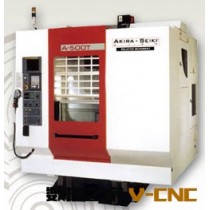 PV-460超高速单工位钻削加工中心