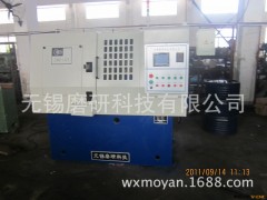 3MK136B高精度小型轴承内圈沟道磨床  无锡磨研图3