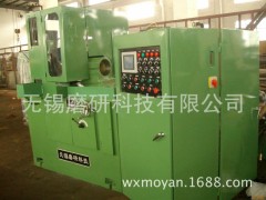 无锡磨研   3MZ131C高精度微型轴承内圈沟道磨床   质优价廉图2