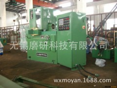 无锡磨研   3MZ131C高精度微型轴承内圈沟道磨床   质优价廉图3