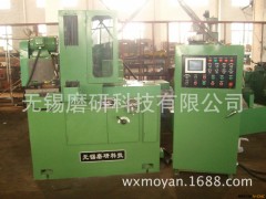 3MZ131C高精度微型轴承内圈沟道磨床图3