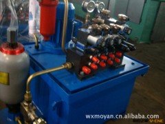 3MK204专用轴承磨床 无锡厂家供应图2