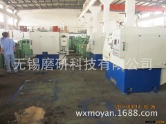 质优 价廉 3MK1412 数控轴承外圈沟磨床  无锡磨研图2