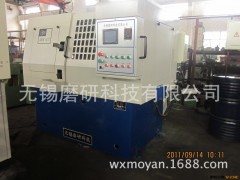 无锡磨研  厂家供应  3MK1412 数控轴承外圈沟磨床图3