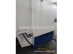 无锡磨研  厂家供应  3MK1412 数控轴承外圈沟磨床图2