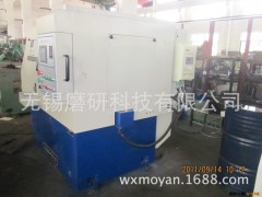 厂家供应  3MK147高精度小型轴承外圈沟道磨床图3