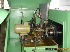 3MZ143C微型轴承磨床  质优  厂家供应图2