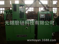 精密齿轮内圆磨床208图2