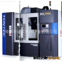 供应南通科技/VCL系列加工中心/线轨全闭环光栅/南通机床厂