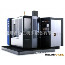 供应南通科技/MCH系列卧式加工中心/MCH50、63、80/南通机床厂