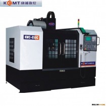 东莞加工中心生产厂家　虎门模具加工 深圳康铖数控KMC-850C