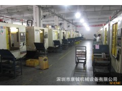 横岗加工中心维修龙岗数控机床维修布吉电脑锣维修坂田钻攻机维修图2