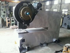 30T数控冲床（1500MM）图3