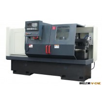 SC6150数控车床