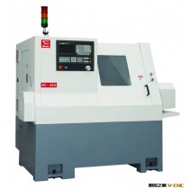 数控车床SC-30G