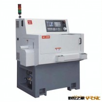 数控车床SC-25H
