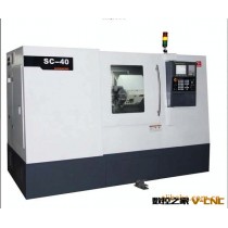 数控车床SC-40G