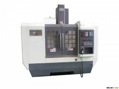 KI-VJ850L立式数控铣床/加工中心/CNC数控机床图2