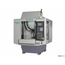 KI-V500F立式数控铣床/加工中心/CNC数控机床