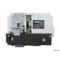 OKUMA GENOS L300-MY数控车床/大隈机床