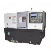 OKUMA GENOS L400数控车床/大隈机床