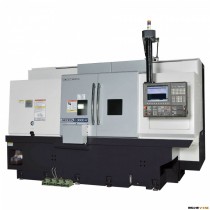 OKUMA GENOS L300E-MY数控车床/大隈机床