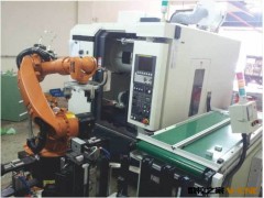 自动取放机械臂/库卡机械臂图2