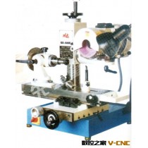 巩达GD-600F/GD-600万能工具磨床