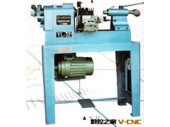 永隆桌上车床YL-15/25/32/45型图2